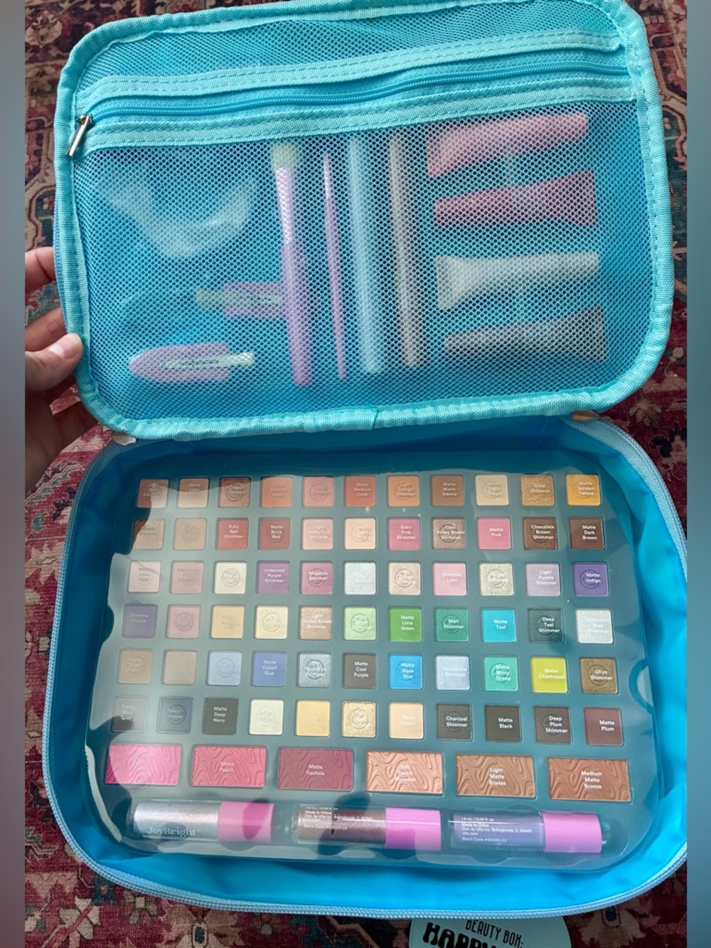 NWT! Make Up Set